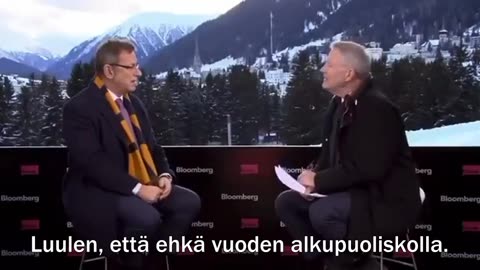 mRNA influenssa rokote on vähän myöhässä