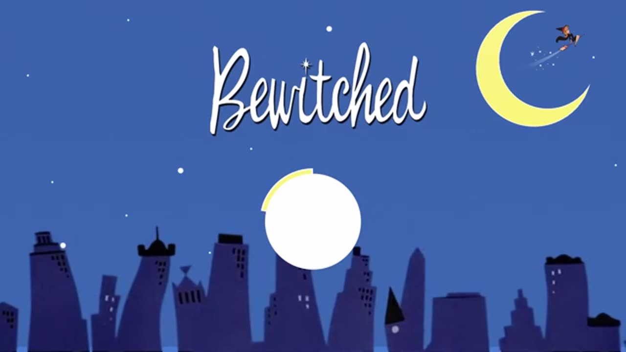 Bewitched ( Samantha's Thanksgiving to Remember ) Full Tv Show 1967