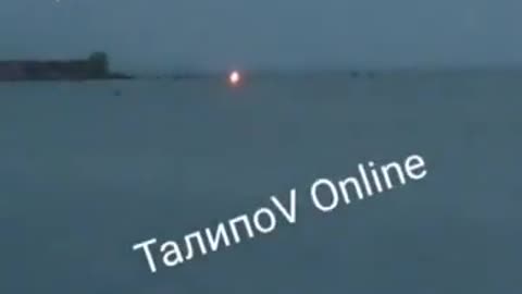 Απόπειρα επίθεσης μέσω θαλάσσης με drone στην Κριμαία!