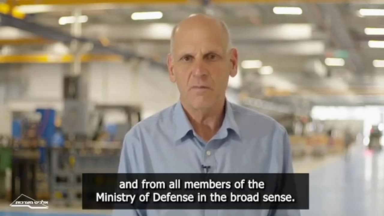 Elbit's crucial role in the Gaza genocide