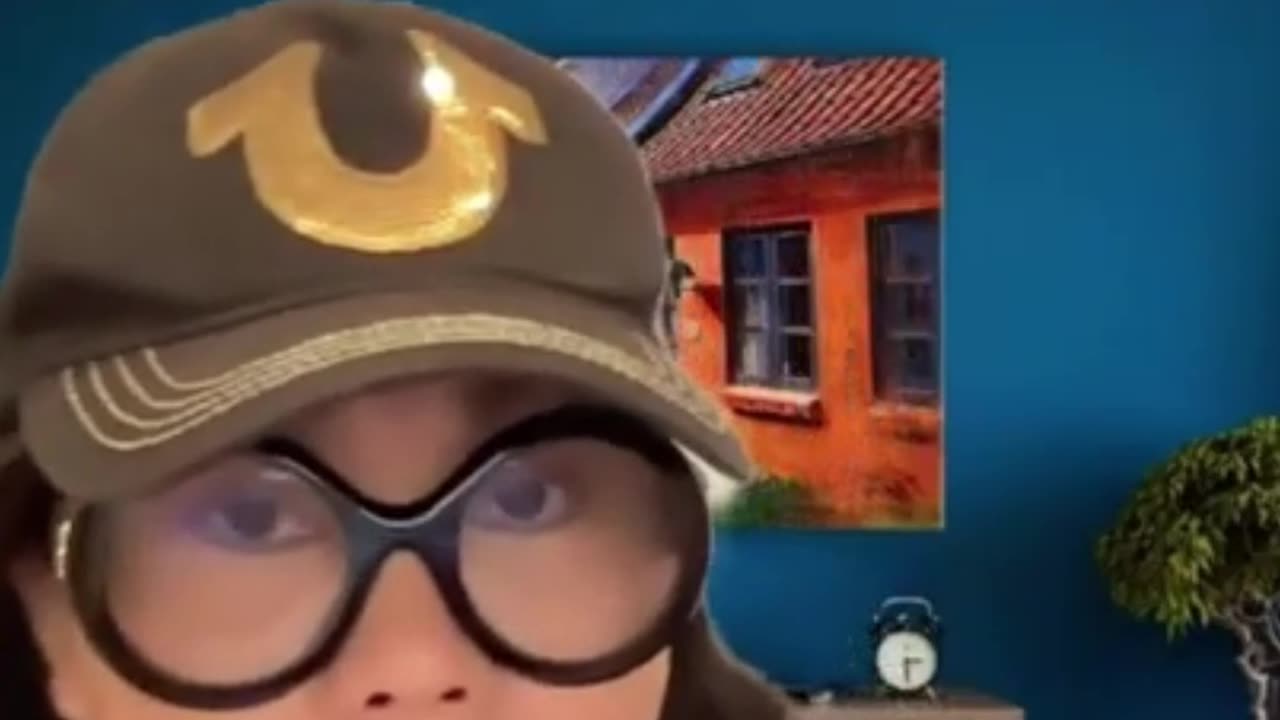 HUWAG KANG ARTISTA KUMAR