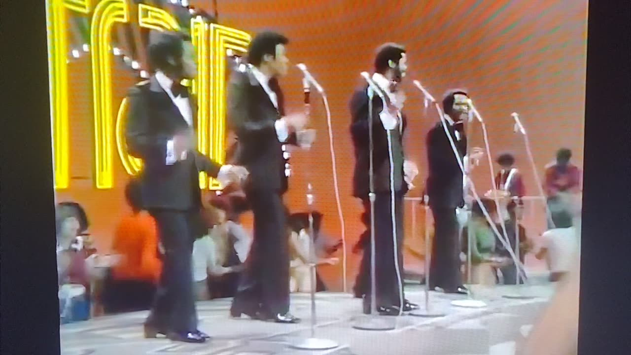 Harold Melvin & The Blue Notes Satisfaction Guaranteed 1974