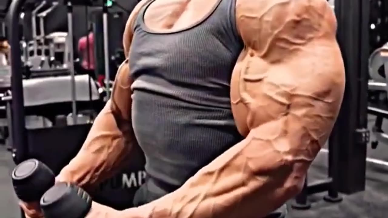 Biceps 😎😎