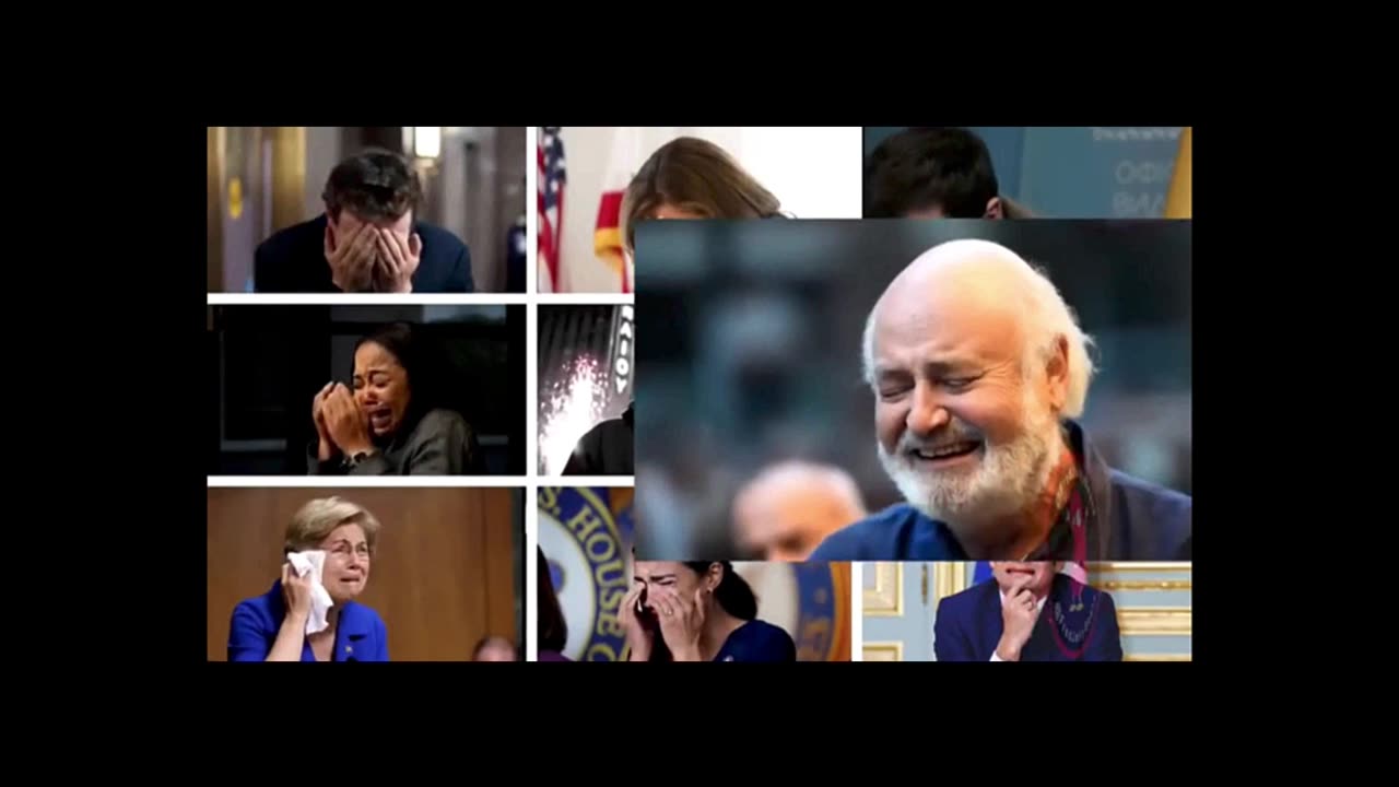 HAIL TO THE CHEIF! Trump WON!!!