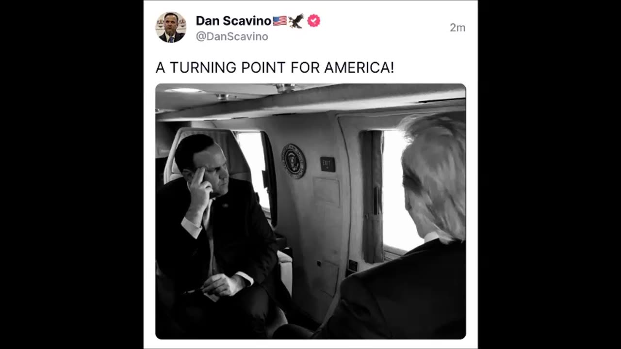 Dan Scavino