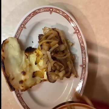 SAUSAGE HERO AND CRUNCHY BREAD!!!