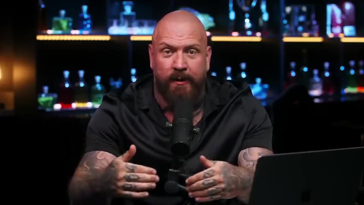 2PAC’S KILLER ARRESTED AND P DIDDY IS NEXT!