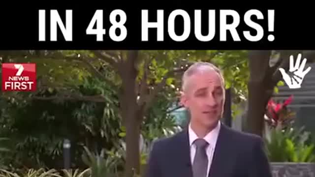 Big pharma will make sure this don’t get out