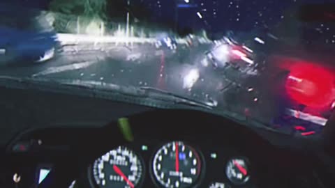 Highway Battle Ends Bad.. Game Expressway