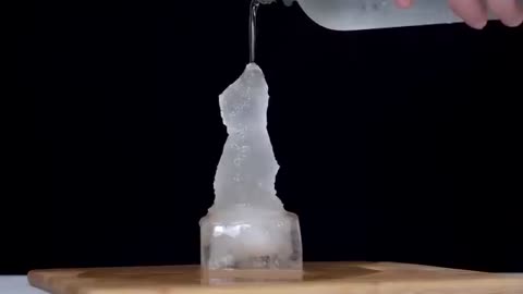 Amazing ice experiments you must see …