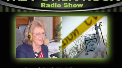 SANDY HOOK POWER HOUR RADIO