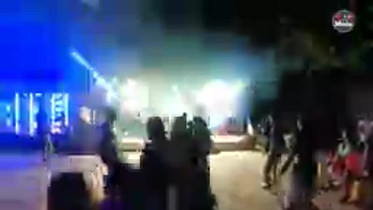 festa boa é assim