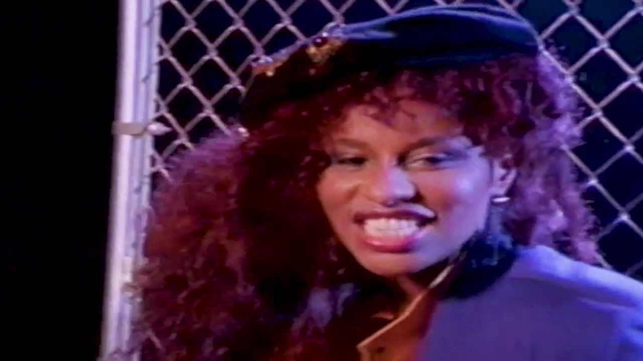 Chaka Khan - I Feel For You (Mix Master Remixes)