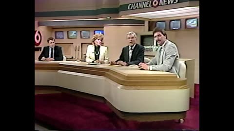 July 15, 1986 - WRTV Indianapolis Late News Headlines