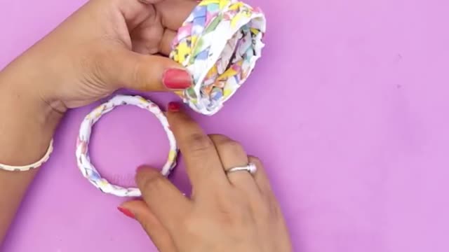 11 Extra Beautiful Waste Paper Jewelry Making at Home !!! Handmade