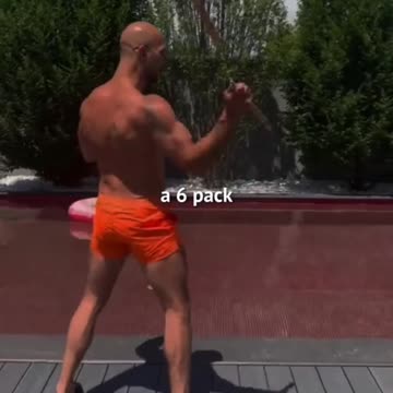 Pain is what gives value to the things you want in life