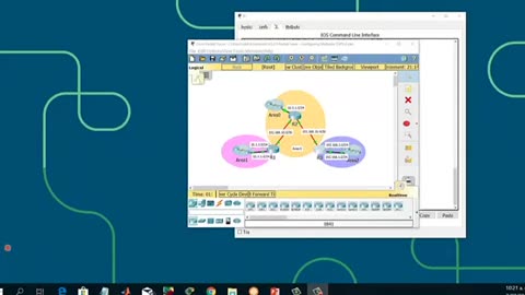 CCNAv6, CCNA 200 125 Curso Completo 14