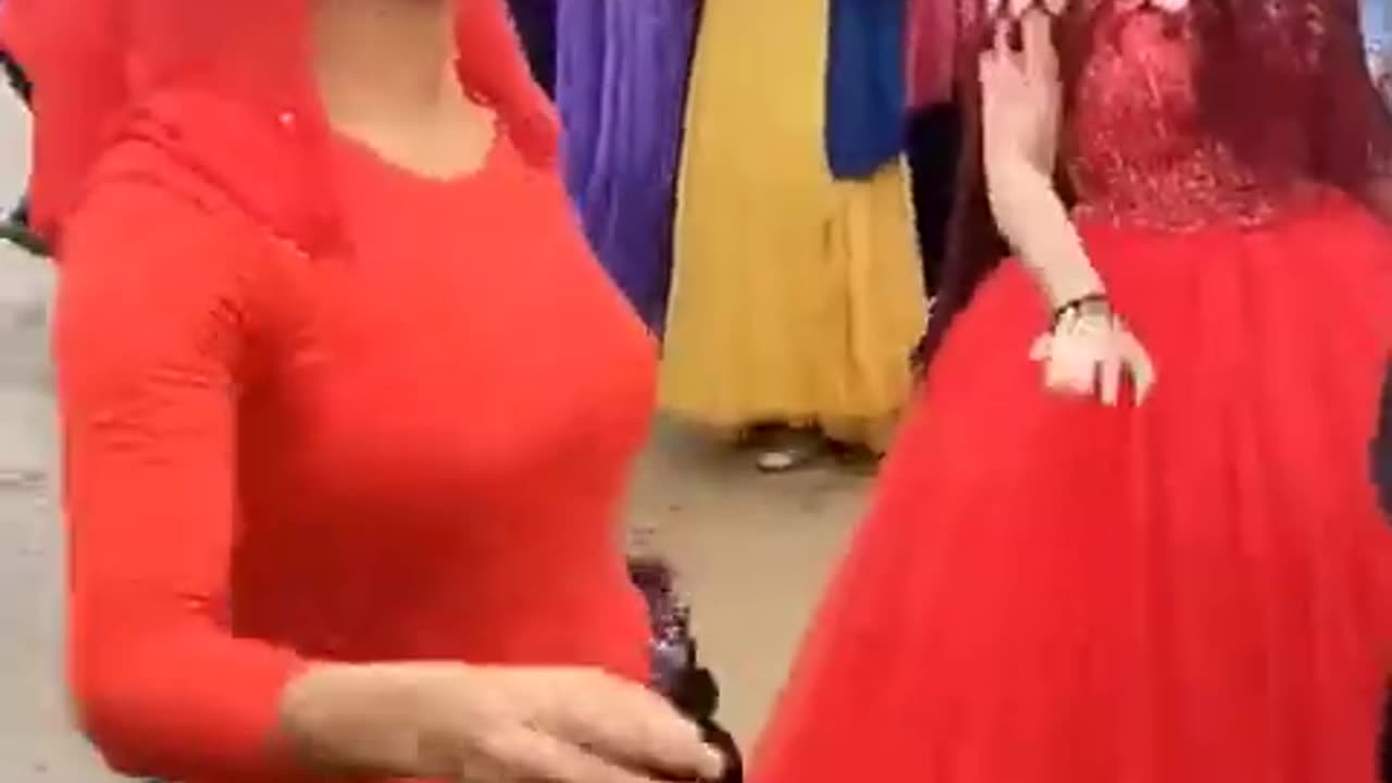 SAFRANBOLU MAHALESİ EĞLENCELİ DÜĞÜN WEDDİNG DANCE