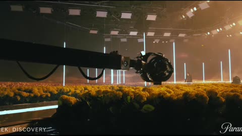 Behind the Scenes of the Infinity Hallway Creation