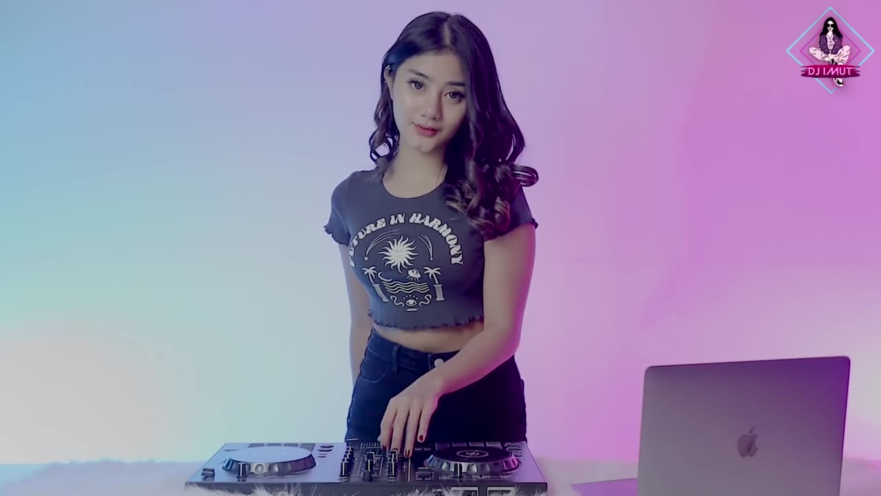 DJ SEBAB KAU TERLALU INDAH DARI SEKEDAR KATA || VIRAL TIKTOK