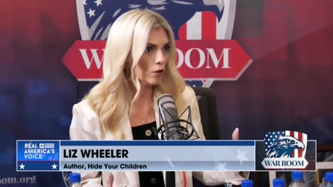 ‘Take It Back Or Destroy It’: Liz Wheeler Explains How Public Schools Were Set Up To Indoctrinate.