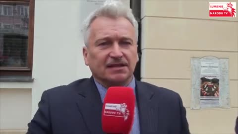 Prawda o obecnej Krainie U i ich przyjaciołach Sławek Zakrzewski