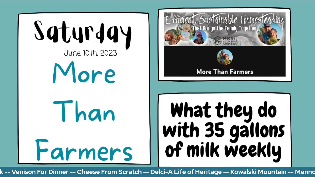 #JuneIsDairyMonth2023Giveaway