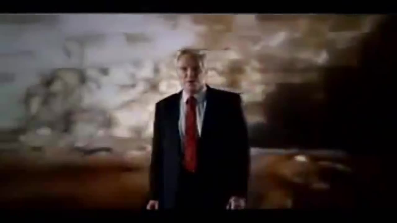 The Illuminati Indoctrination