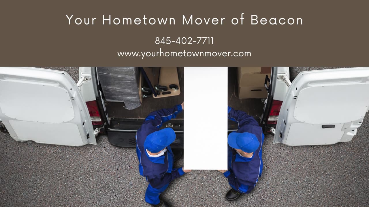 Best Moving Company