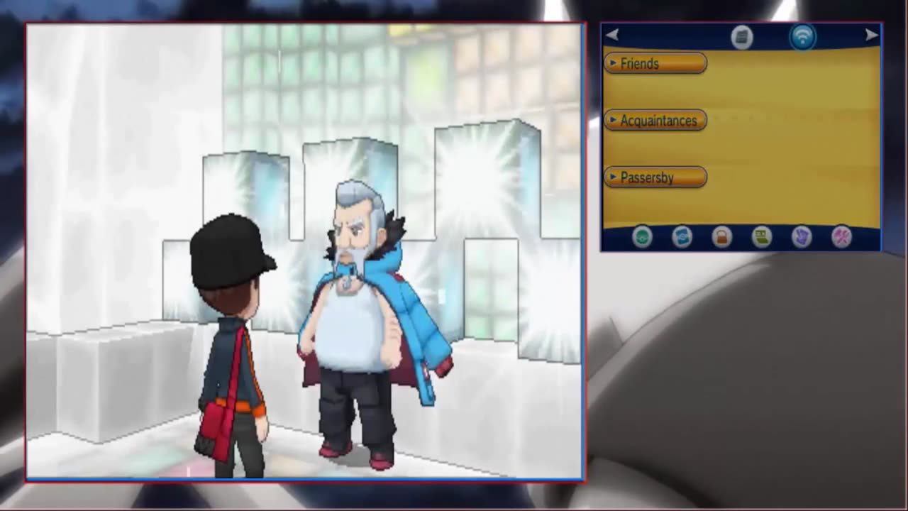 Pokémon X Episode 37 The Coolest Gym EVER!