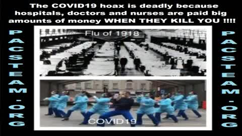 As Public Awakens to Elites’ Pedophile Agenda THEY WANT YOU DEAD
