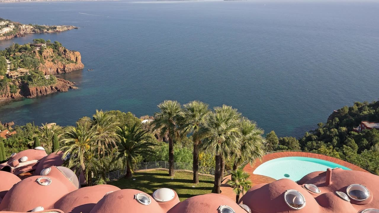 Top 5 most expensive house in the world