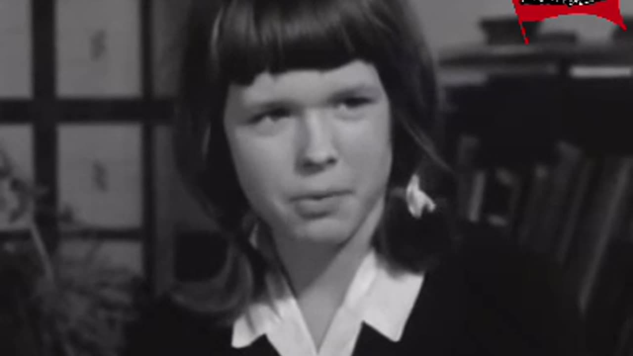 Children, 1966 predicting the future