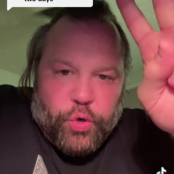 I'm Trying To Quit Dipping - I'm On Day 2