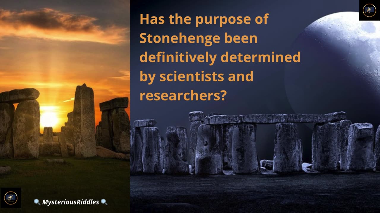 📸 🔍 What Modern Science Reveals About Stonehenge 📸 🔍