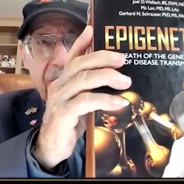 There are no Genetic Diseases