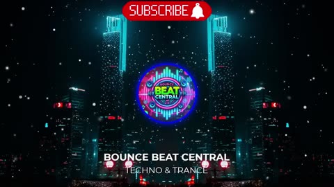 High-Energy Techno & Trance Track | Perfect for Parties