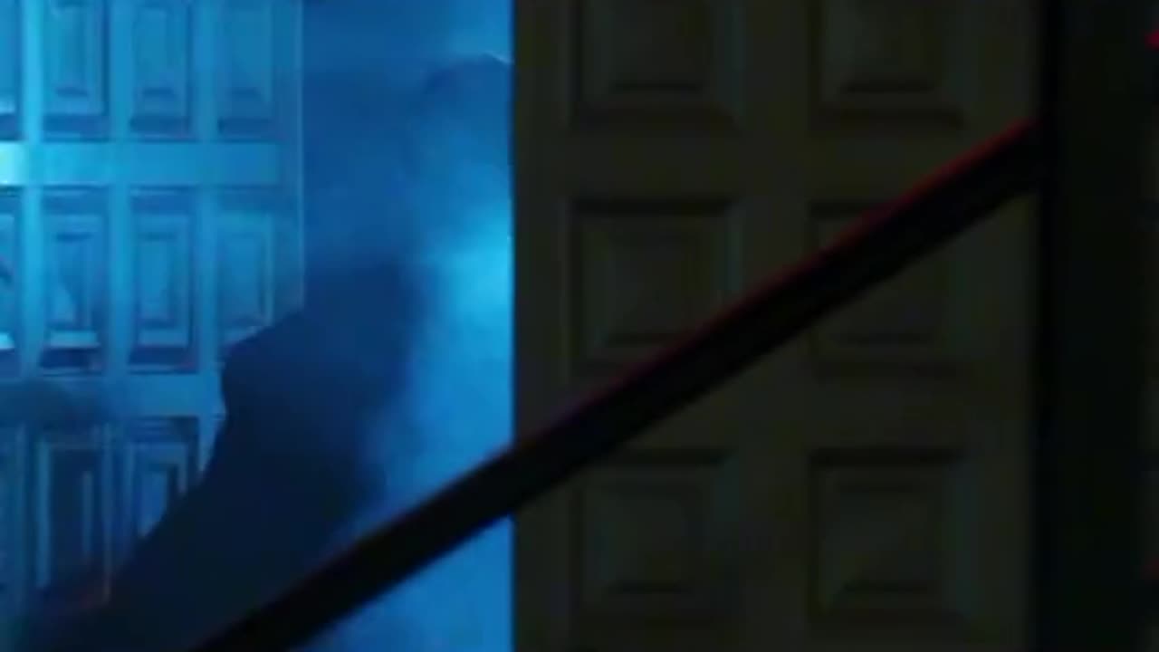 Rambo 6 Trailer