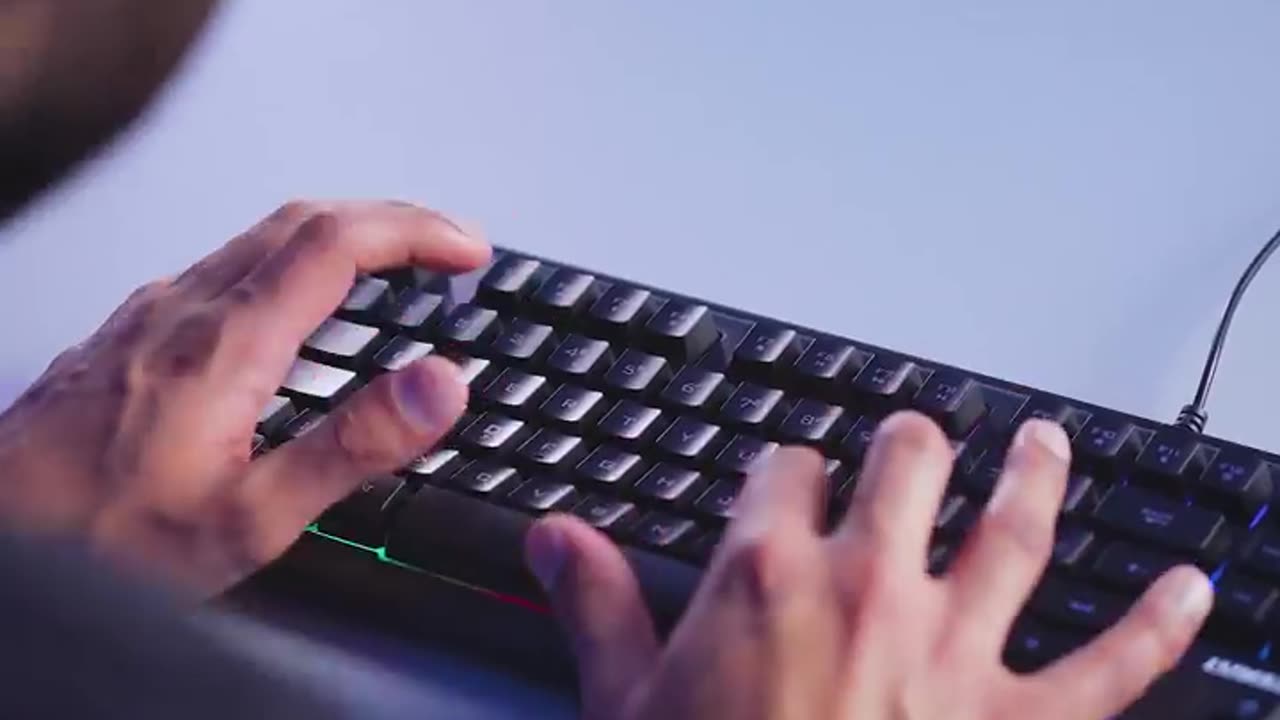 $5 vs $500 keyboard