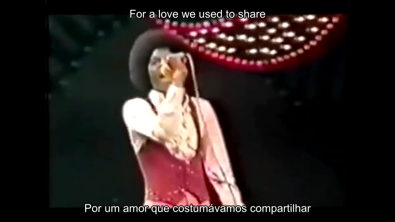 Michael Jackson - One Day In Your Life