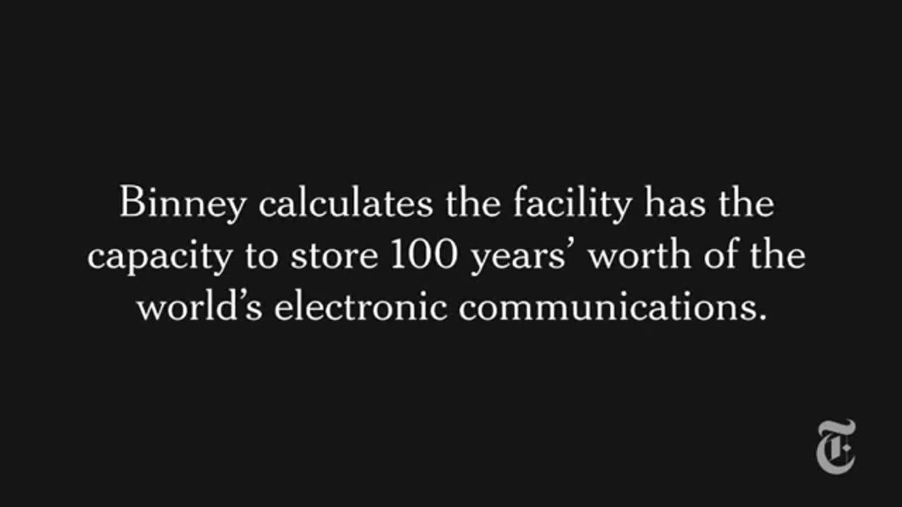 NSA Whistleblower William Binney Tells ALL! 📡