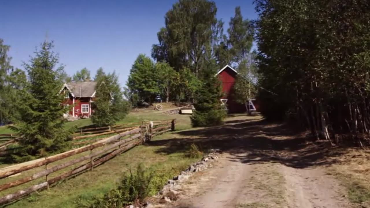 Torpet S01E09