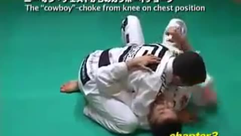 BJJ