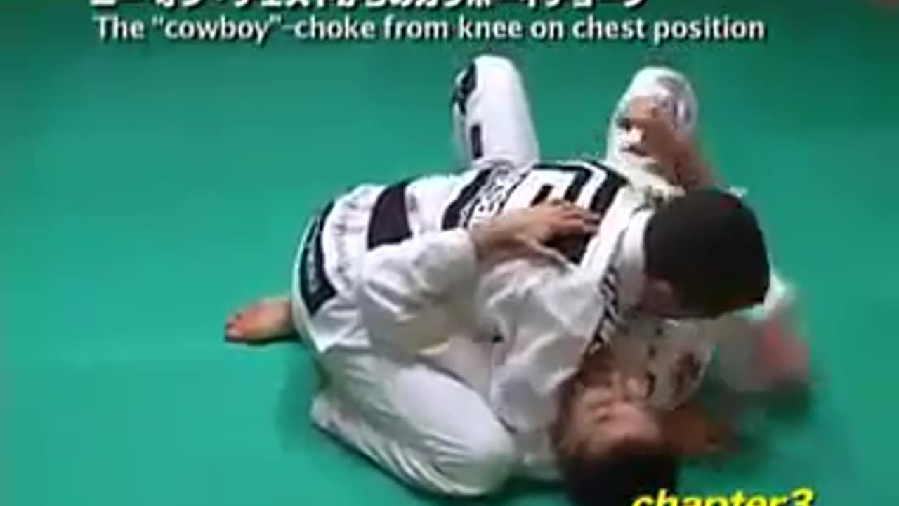 BJJ