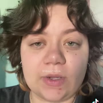 'Canine Therian' TikToker Identifies as Part Dog or Part Wolf