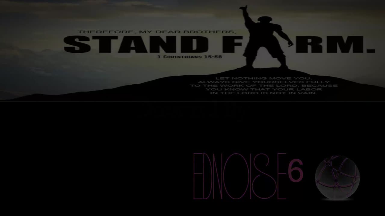 The Letter Black ~ Stand ( Lyrics ) Remix 1