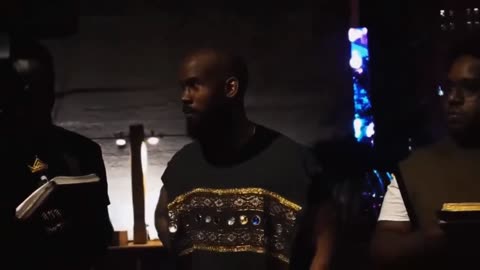 There Is A Cutoff Point To This Ministry (one day the Job will be done) 🤐:REPOST