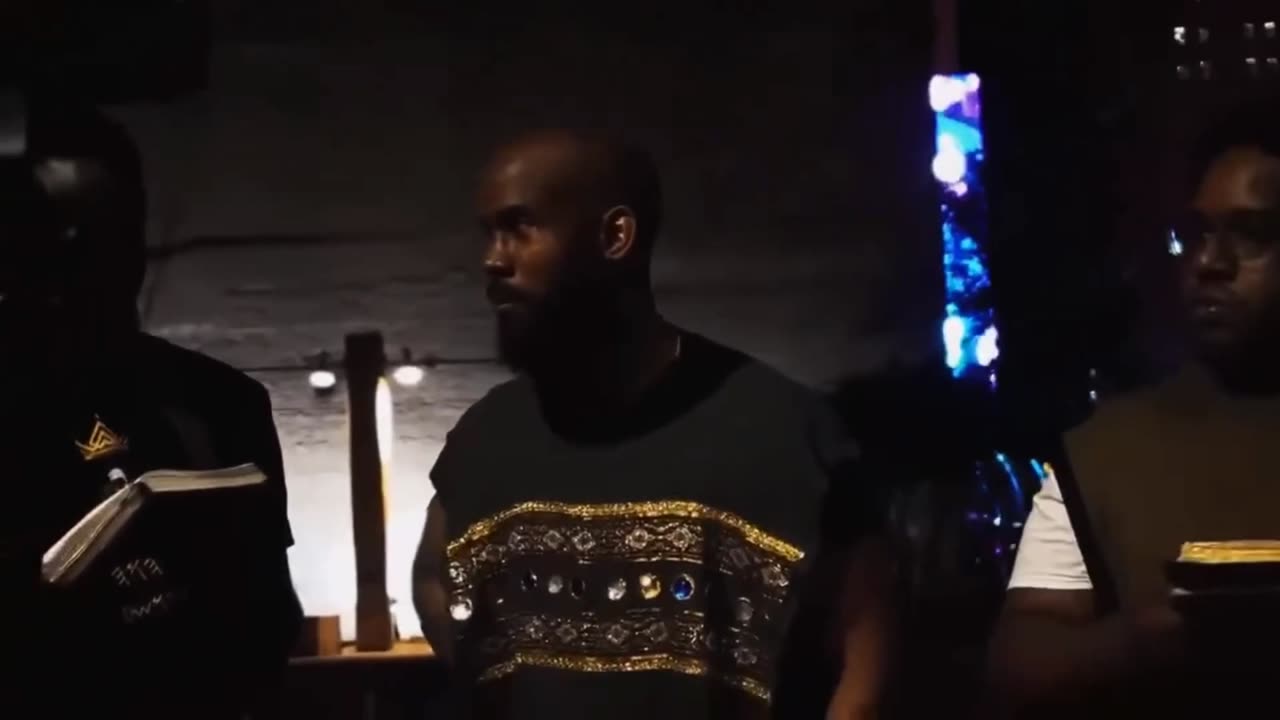 There Is A Cutoff Point To This Ministry (one day the Job will be done) 🤐:REPOST