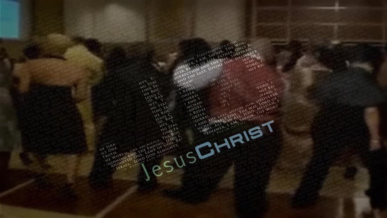 World Wide Message Tribe ~ Holy ~ Remix 1