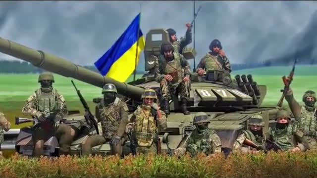 Latest News Russia vs Ukraine Today
